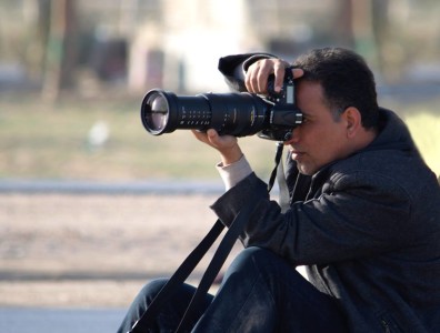 ضياء العيساوي