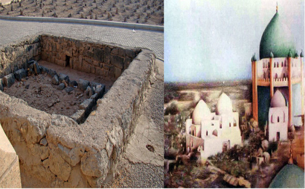 imam-hassan-baqeaa-madina-saudi