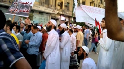 الدعوة السلفية المصرية