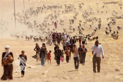 جبل سنجار