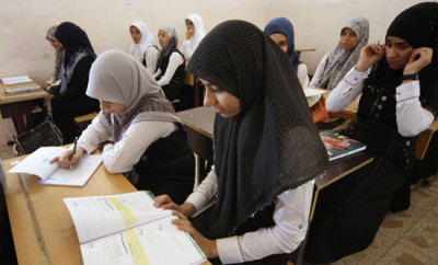 دعوة الى الاسراع في اقرار القوانين المتعلقة بالتعليم الاهلي بدءا من الابتدائي ووصولا الى التعليم الجامعي