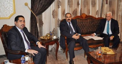 لجنة العلاقات الخارجية النيابية تدعو المجتمع الدولي بمساعدة العراق للتخلص من التلوث البيئي الخطير الذي يتعرض له