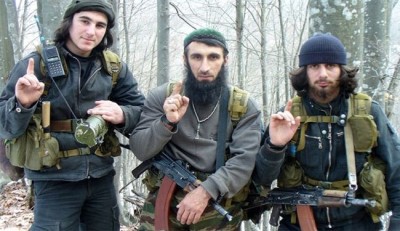 التكفيرون في العالم