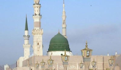 علماء الأزهر يهاجمون دراسة سعودية تدعو لنقل رفات الرسول