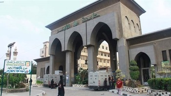 شهدت جامعة الأزهر في العاصمة المصرية القاهرة أربع انفجارات دون وقوع إصابات في الارواح