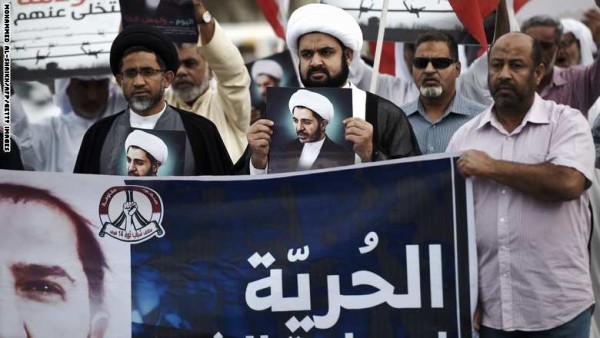 المساواة في الصوت الانتخابي بين المواطنين