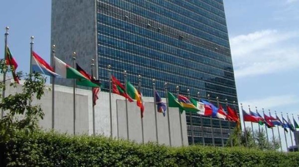 الأمم المتحدة: مكافحة الإرهاب على رأس أولوياتنا 
