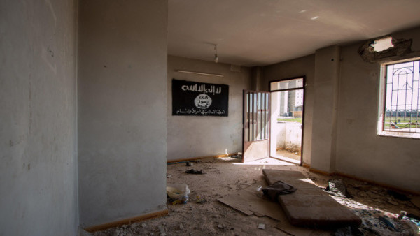 فرار نحو 100 أسير من سجن لـ"داعش" شمال سوريا