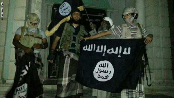 YEMEN-UNREST-QAEDA