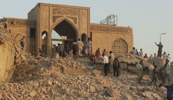 لماذا تراجع "داعش" عن منع اهالي الموصل من الافطار الاثنين؟