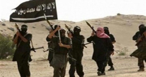 قتلت جماعة أنصار بيت المقدس التي غيرت اسمها إلى ولاية سيناء بعد مبايعتها لداعش المئات من قوات الجيش والشرطة في مصر 