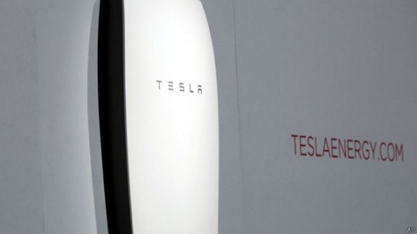 ايلون ماسك: البطاريات الجديدة ستتيح لاصحاب البيوت التخلي عن الشبكات الكهربية الرئيسية