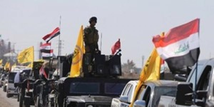لبيك ياعراق
