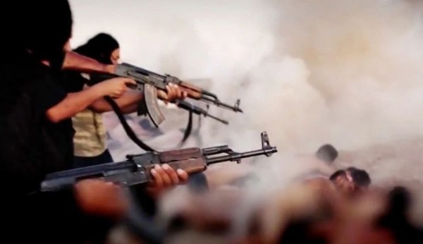 New Mass Killing in Iraq, ISIS kill 50 in Anbar