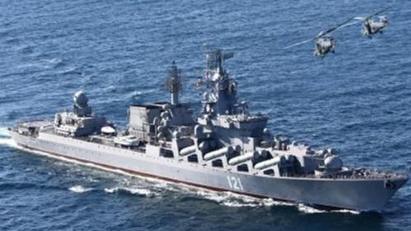 russia