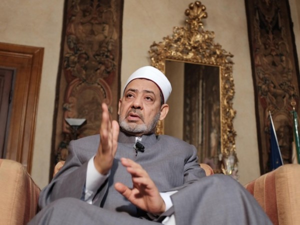 شيخ الأزهر يتصدر حملة لمواجهة انتشار التشيع في مصر(غيتي) 