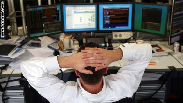 Markets Stabilise After Turbulence Last Week