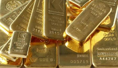 الذهب يقفز بفضل تراجع الدولار ومخاوف بشأن اليونان