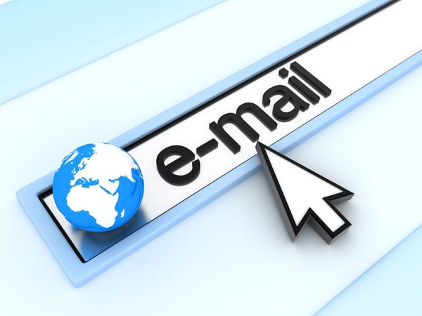email-hosting