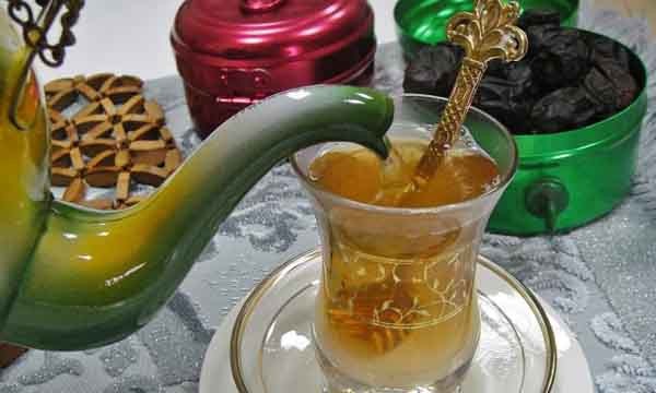 0iraqian drink