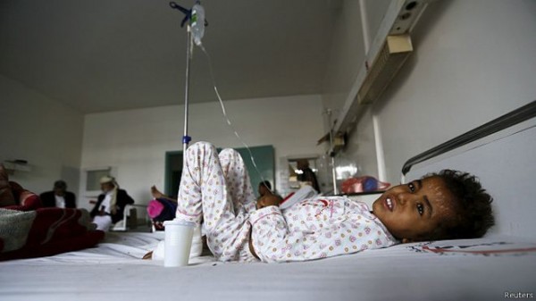 تحذر الأمم المتحدة من انهيار وشيك للنظام الصحي