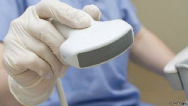الموجات فوق الصوتية تستخدم بالفعل في علاج بعض إصابات العظام 
