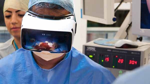 virtual medicine