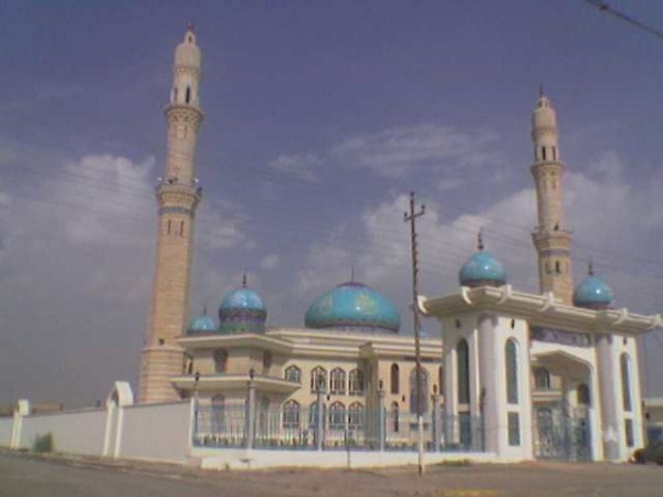 أحد مس