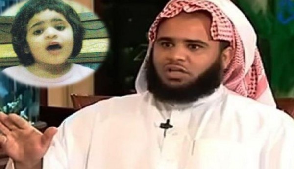 الوهابية و جريمة "الوأد" الجماعي للبنات