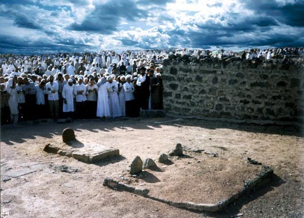 مرقد أئمة 