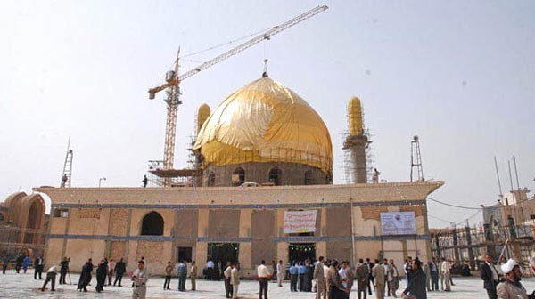 مرقد