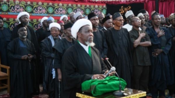  الشيخ ابراهيم الزكزكي 