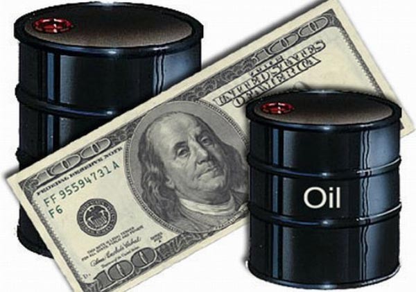  30 دولارا متوسط سعر برميل النفط في عام 2016