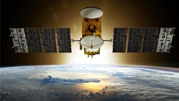 ناسا تطلق قمرا فضائيا لرصد ارتفاعات مستوي سطح جميع محيطات العالم NOAA