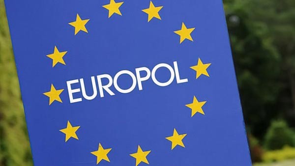  جهاز شرطة الاتحاد الأوروبي "يوروبول"