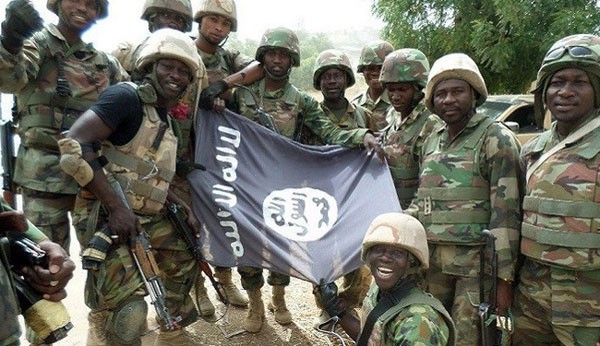 الجيش النيجيري يعلن تحرير 195 رهينة لدى بوكو حرام