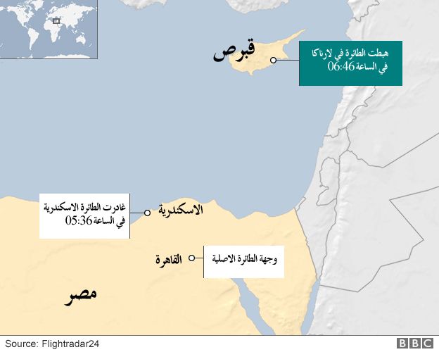 160329082348_arabic_egyptair_hijack_egypt_cyprus_624map