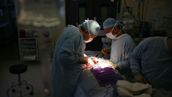 علماء: عملية زراعة كلى غير مطابقة أفضل كثيرا من عدمه 