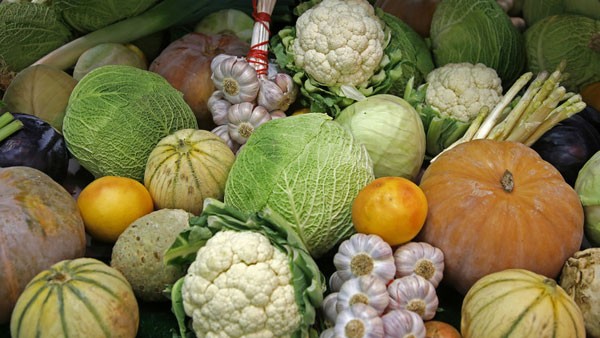 تغلَب على الأرق بتناول هذه الأطعمة / Reuters Jacky Naegelen