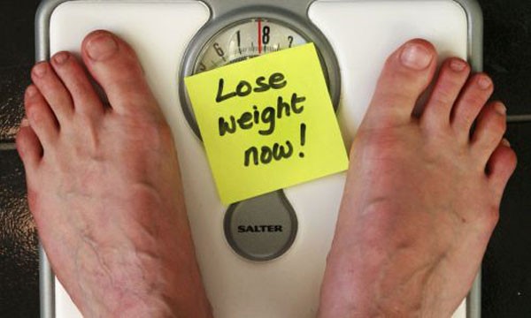  علماء أمريكيون يضعون طريقة فعالة لتخفيض الوزن