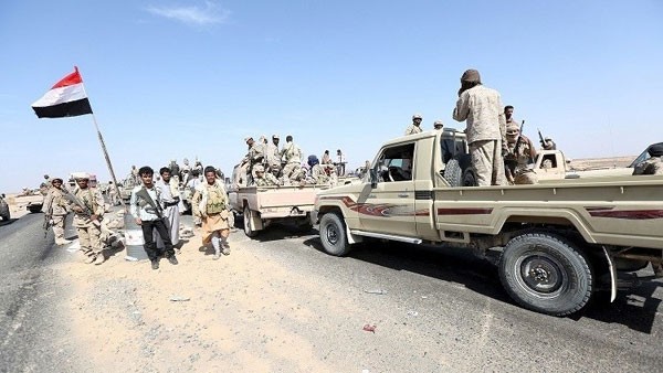 بدء سريان الهدنة في اليمن وسط ترحيب الامم المتحدة