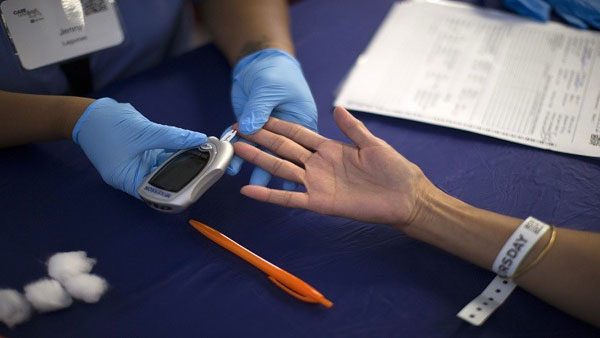 زراعة خلايا بنكرياس قد تكون الأمل لمرضى السكري