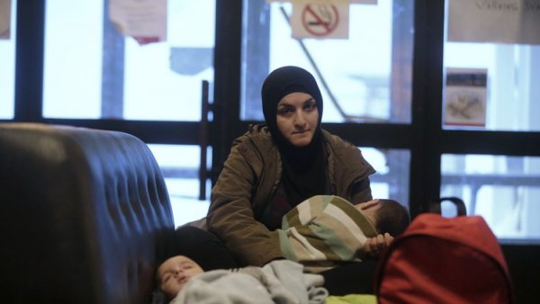 السويد لن تتخلى عن تشديد قواعد استقبال اللاجئين