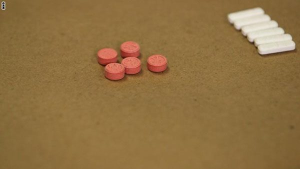 Fentanyl: The new heroin, but deadlier