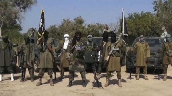 كانت بوكو حرام قد أعلنت العام الماضي مبايعتها لتنظيم "داعش" 