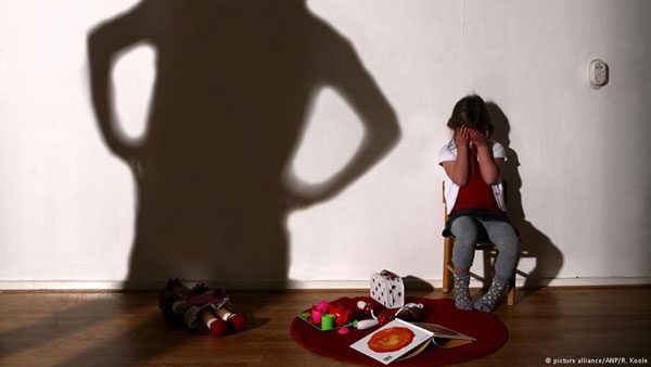 إساءة معاملة الطفل قد تؤثر على استجابته لمضادات الاكتئاب