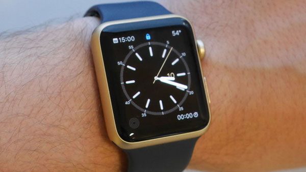 الجيل الثاني من ساعات آبل يدعم الاتصالات الهاتفية دون آي فون