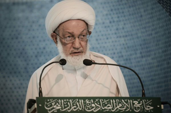 اف ب/ارشيف / محمد الشيخ