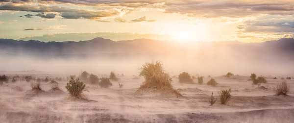 Death Valley