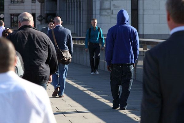 one-man-walking-blue